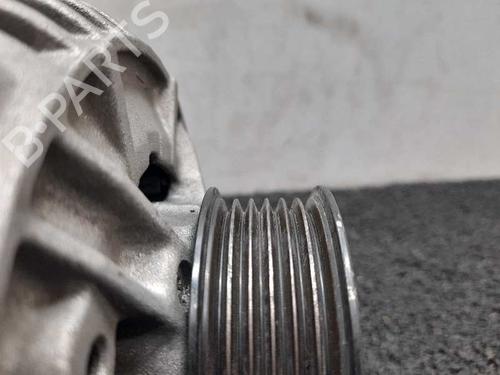 Alternator AUDI A6 C5 (4B2) 2.4 | BP6472846M7 