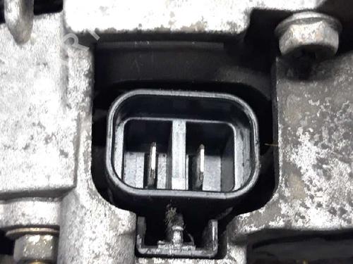 Alternator NISSAN PRIMERA (P12) 1.6 | BP2532511M7 