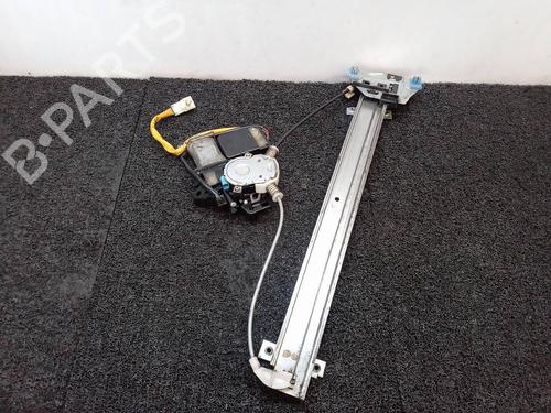 Used Front left window mechanism Front left window mechanism 7656707 7656707