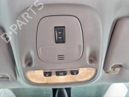 Used Interior roof light JAGUAR X-TYPE I Estate (X400) 2.0 D (130 hp) 10646814
