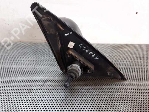 Left mirror DAEWOO LANOS (KLAT) 1.3 | BP12313498C26 