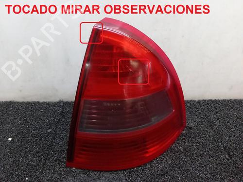Used Right taillight CITROËN C5 II (RC_) [2004-2008]  10159352