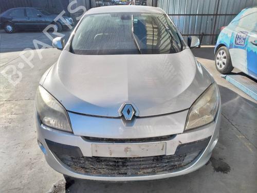 Rear right window mechanism RENAULT MEGANE III Hatchback (BZ0/1_, B3_)  | BP13032593C25  - Image 6