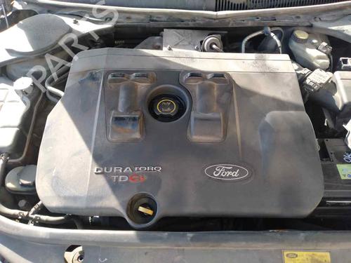 Front left exterior door handle FORD MONDEO III (B5Y) 2.0 TDCi | BP8690295C128 
