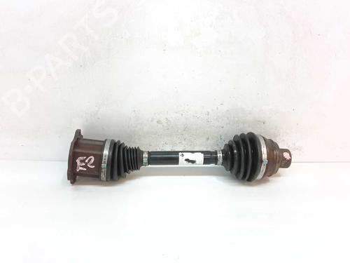 Used Right front driveshaft Right front driveshaft AUDI A4 B8 (8K2) [2007-2017] 17988251 17988251