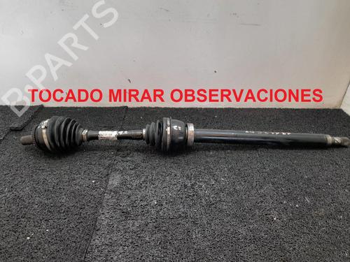 Used Right front driveshaft Right front driveshaft 9203838 9203838
