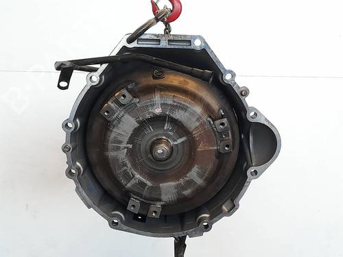 Gearbox MERCEDES-BENZ CLK (C208) CLK 230 Kompressor (208.347) | BP12302723M3 