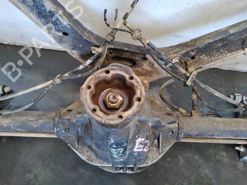 Rear axle JEEP GRAND CHEROKEE II (WJ, WG) 3.1 TD 4x4 | BP2535457M2 