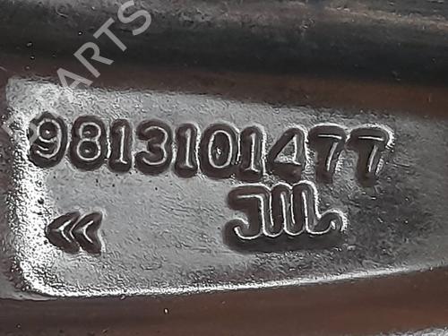 Rim CITROËN C4 II (NC_) 1.6 BlueHDi 120 | BP30961769C45
