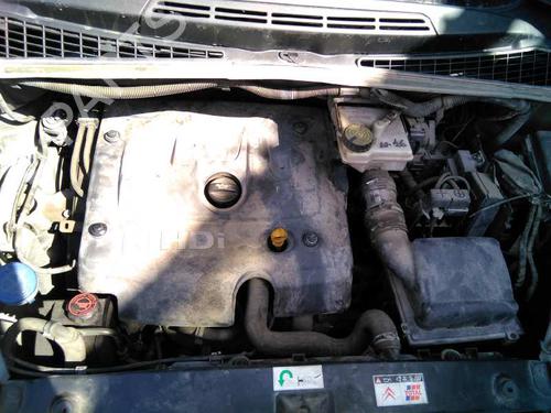 Instrument cluster CITROËN XSARA PICASSO (N68) 2.0 HDi | BP4440464C47 