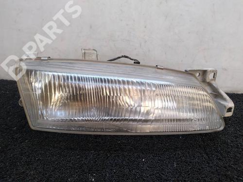 Used Right headlight Right headlight KIA SEPHIA Saloon (FA) 1.5 i (80 hp) 10319566 10319566