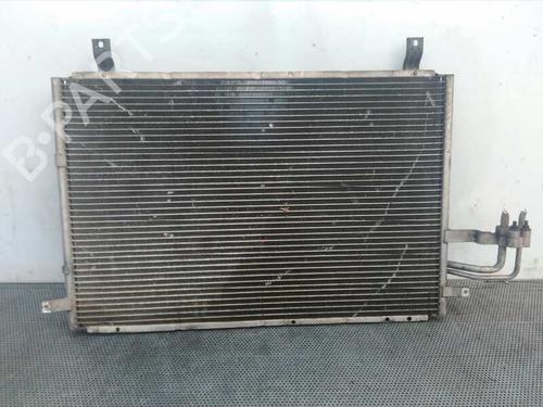 AC radiator KIA CARENS II MPV (FJ) 1.6 | BP639718M32 