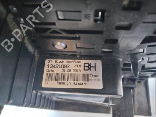Fuse box OPEL CORSA E (X15) | BP11507341E1 - Image 3