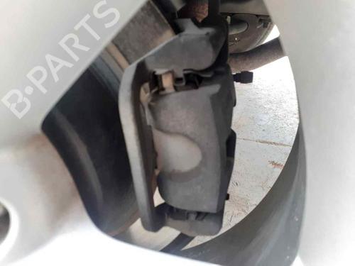 Bremssattel links hinten für NISSAN QASHQAI I (J10, NJ10) [2006-2015]  29208645
