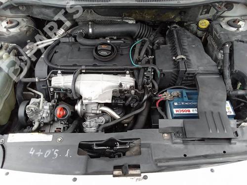 Left sun visor DODGE CALIBER 2.0 CRD | BP7160194I1  - Image 5