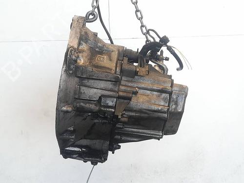 Used Gearbox PEUGEOT 807 (EB_) 2.2 HDi (128 hp) 8904724