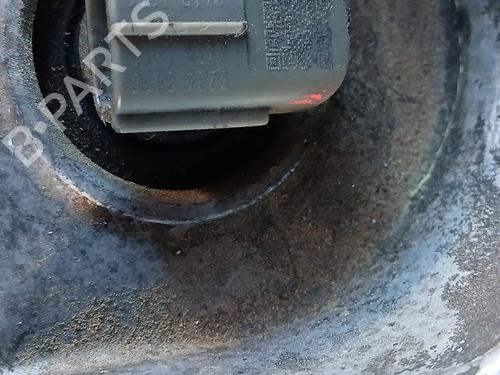 Used Injector Injector TOYOTA COROLLA Verso (ZER_, ZZE12_, R1_) 2.2 D-4D (AUR10_, AUR10R) (136 hp) 33277060 33277060