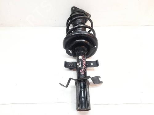 Used Right front shock absorber Right front shock absorber RENAULT CLIO IV (BH_) [2012-2021] 4696868 4696868