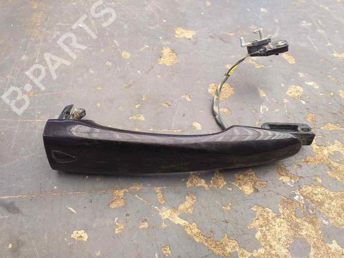 Front right exterior door handle NISSAN QASHQAI II (J11, J11_) 1.2 DIG-T | BP29620065C129