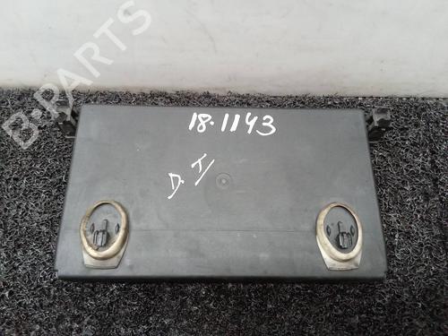 Control unit MERCEDES-BENZ E-CLASS (W211) E 270 CDI (211.016) | BP7707507M11 