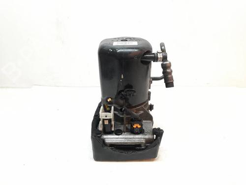 Used Steering pump Steering pump CITROËN C5 III (RD_) [2008-2017] 12544255 12544255
