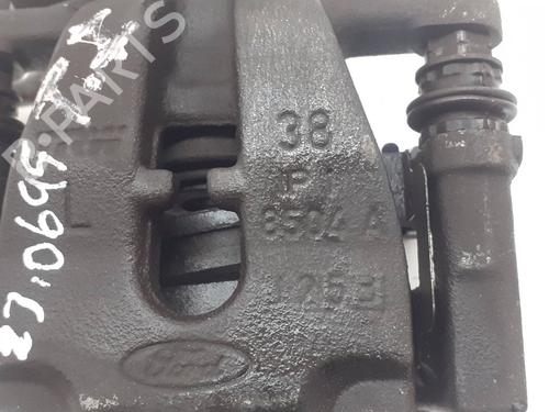 Left rear brake caliper FORD KUGA I | BP15943179M107 - Image 2