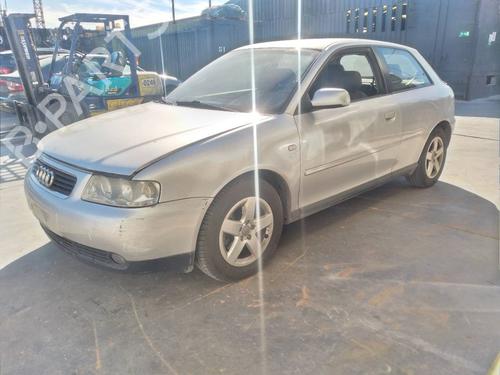 Køler AUDI A3 (8L1) 1.9 TDI | BP16210492M31 
