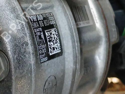 AC compressor SEAT LEON Sportstourer (KL8, KLD) 1.5 eTSI | BP36987938M34 - Image 3