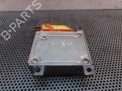 Kollisjonspute styreenhet ROVER 75 (RJ) 2.0 CDTi | BP1290074M53 