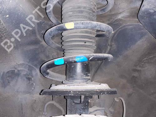 Used Left front shock absorber Left front shock absorber KIA CEE'D (JD) [2012-2018] 34120280 34120280