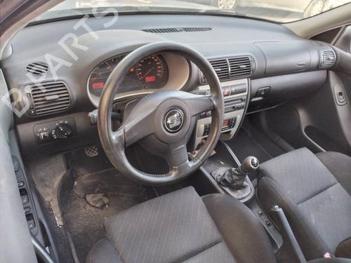 Instrument cluster SEAT LEON (1M1) 1.6 16 V | BP13540931C47 