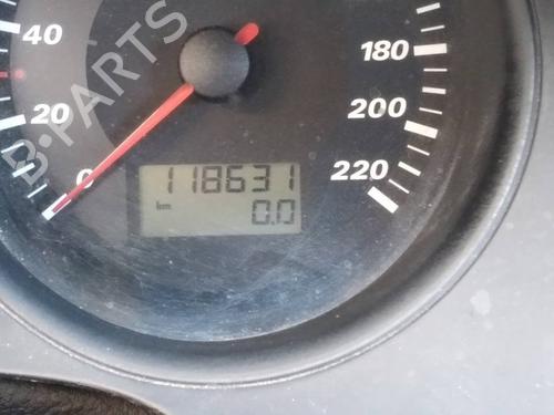 Fuel pump SEAT IBIZA III (6L1)  | BP12302657M76 