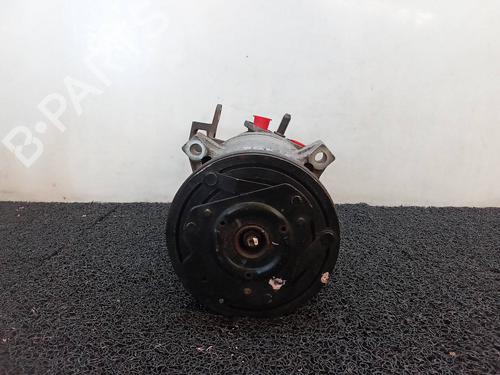 AC compressor DAEWOO NUBIRA (J100) 1.6 16V | BP9438053M34 