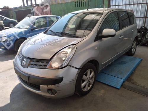 Washer pump NISSAN NOTE (E11, NE11) | BP14040539E24 - Image 5