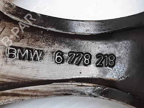 Fælk BMW 1 (E87) 118 d | BP30489634C45 - Image 3