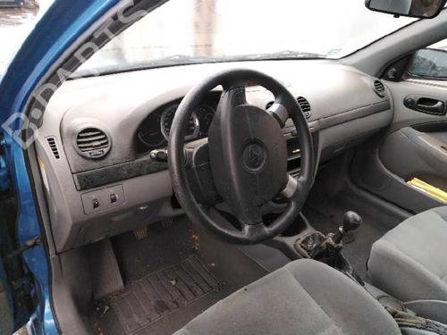 Left taillight DAEWOO LACETTI Hatchback (KLAN)  | BP4431016C34  - Image 8