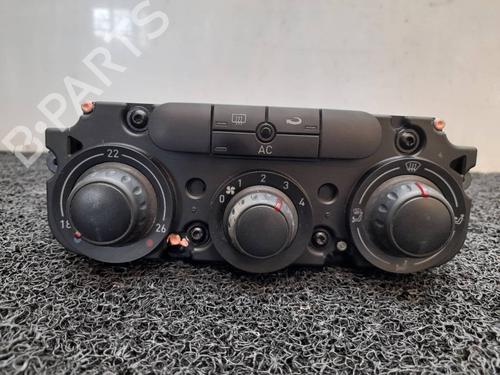 Used Climate control Climate control 8114346 8114346