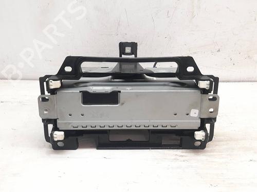 Used Radio Radio CITROËN C3 III (SX) [2016-2026] 32042808 32042808