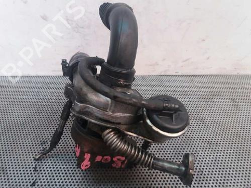 Used Turbocharger/Supercharger Turbocharger/Supercharger 2526925 2526925