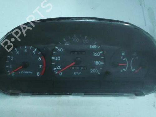 Used Instrument cluster Instrument cluster 1210806 1210806