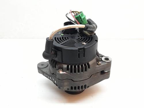 Alternator HONDA CIVIC VI Fastback (MA, MB) 1.5 16V (MB3) | BP22441049M7 