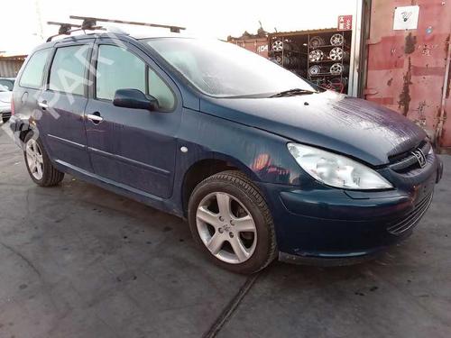 Starter PEUGEOT 307 Break (3E) | BP6782482M8 - Image 8