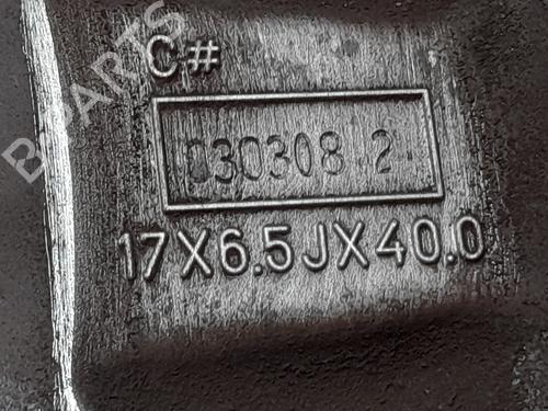 Rim DODGE JOURNEY 2.0 CRD | BP8062184C45