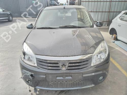 Rear parcel shelf DACIA SANDERO | BP16339641C85 - Image 4