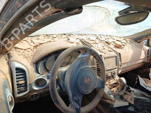 Right tailgate light PORSCHE CAYENNE (92A) 3.0 Diesel | BP38293652C80 - Image 4