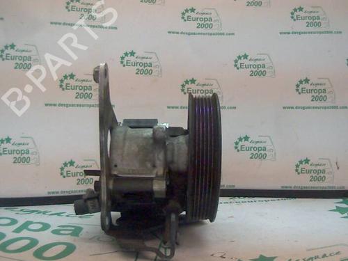 Used Steering pump Steering pump 205123 205123