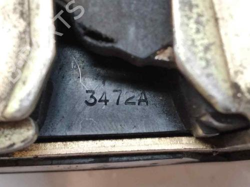 Front left lock CITROËN XSARA PICASSO (N68) 2.0 HDi | BP2266312C98 