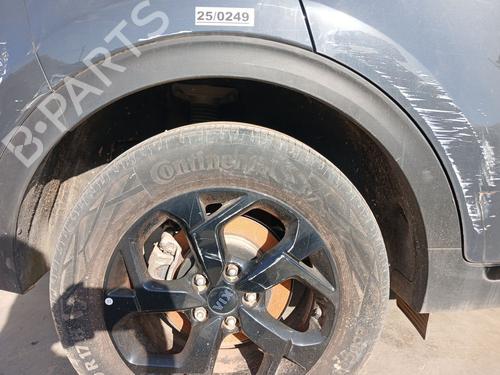 rear-right-wheel-arch-trim-kia-sportage-iv-ql-qle-2015-2016-2017-2018-2019-2020-2021-2022-34346485 main image