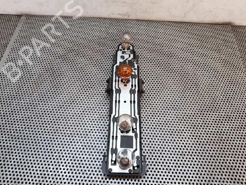 Used Lamp holder MERCEDES-BENZ C-CLASS T-Model (S203) C 220 CDI (203.206, 203.208) (143 hp) 14037075