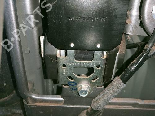 Sikkerhedssele foran venstre NISSAN NV200 / EVALIA Bus [2010-2025]  30133770